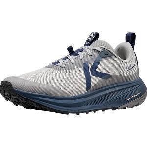 KEEN キーン メンズ ローム トレイルラン...の詳細画像1
