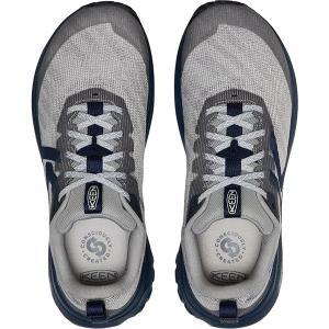 KEEN キーン メンズ ローム トレイルラン...の詳細画像2