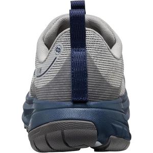 KEEN キーン メンズ ローム トレイルラン...の詳細画像3