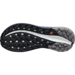 KEEN キーン メンズ ローム トレイルラン...の詳細画像4