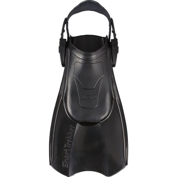 AQA エーキューエー KF-2497K ショートトレッカー マリンスポーツ 水中小物 KF2497...