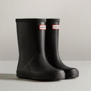 ハンター　レインシューズ HUNTER ハンター 男の子 女の子 子供靴 キッズ ジュニア レインブーツ