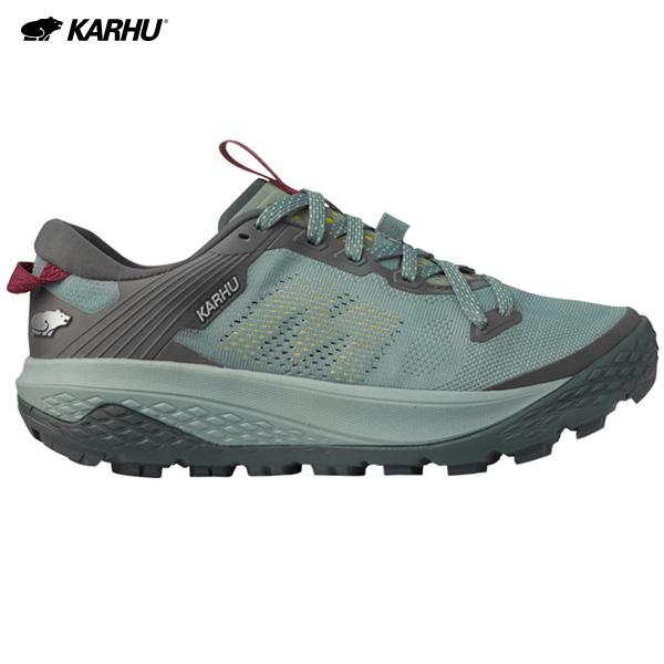 カルフ KARHU シューズ イコニトレイル IKONI TRAIL KH200349 レディース ...