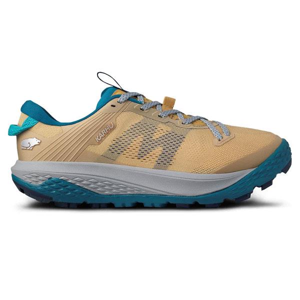 カルフ KARHU シューズ IKONI TRAIL 1.0 イコニトレイル レディース ランニング...