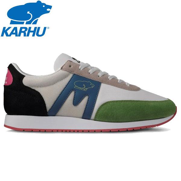 カルフ KARHU アルバトロス ALBATROSS 82 スニーカー シューズ ユニセックス レデ...