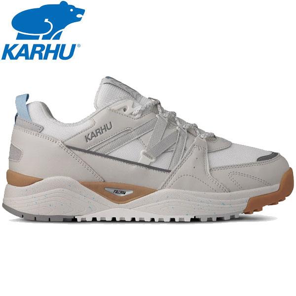 カルフ KARHU フュージョン XC スニーカー シューズ ユニセックス レディース メンズ 靴 ...