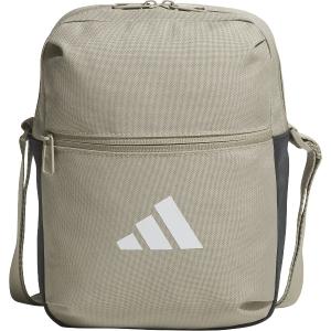 adidas アディダス エッセンシャルズ オーガナイザー ショルダーバッグ KLA38-KA1479｜Lafitte ラフィートスポーツ