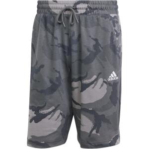 adidas アディダス M ESS BL CAMO ショーツ マルチスポーツ トレーニングウェア KNR02-IS2017 ハーフパンツ｜Lafitte ラフィート スポーツ