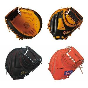 久保田スラッガー（KUBOTA SLUGGER） キャッチャーミット 軟式 右投げ