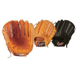 己極 ハイゴールド 硬式グローブ 内野手用 右投げ用 限定品 HI-GOLD
