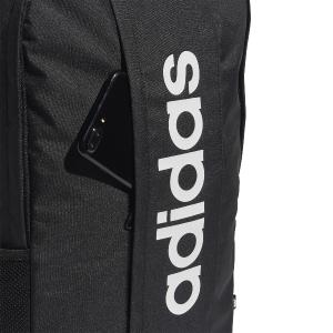 adidas アディダス リニア・バックパック...の詳細画像4