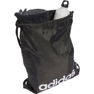 adidas アディダス リニア ジムサック ...の詳細画像2