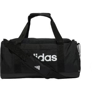 adidas アディダス リニア ダッフルバッグ S マルチスポーツ 24L ダッフル・ボストン KUK79-JE8343