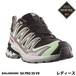サロモン SALOMON XA PRO 3D V...の商品画像