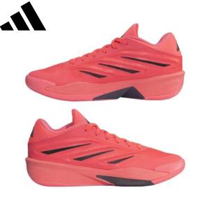 アディダス adidas 河村勇輝着用モデル バッシュ クレイジーエナジージャパン 63 CRAZY ENERGY JAPAN バスケットシューズ LA5638 ユニセックス