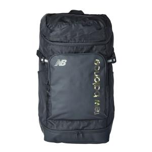 ニューバランス new balance トップローディングバックパック 40L LAB55615-COG