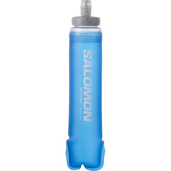 サロモン SALOMON SOFT FLASK 500ML 17OZ 42 ハイドレーション ソフト...
