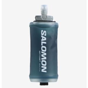 サロモン SALOMON ACTIVE HANDHELD ユニセックス ハンドヘルド フラスク付 LC1928600｜Lafitte ラフィートスポーツ