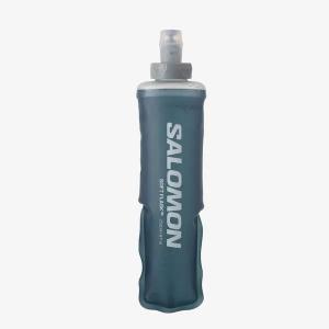 サロモン SALOMON SOFT FLASK 250ML 8OZ 28 ユニセックス ハイドレーションアクセサリー