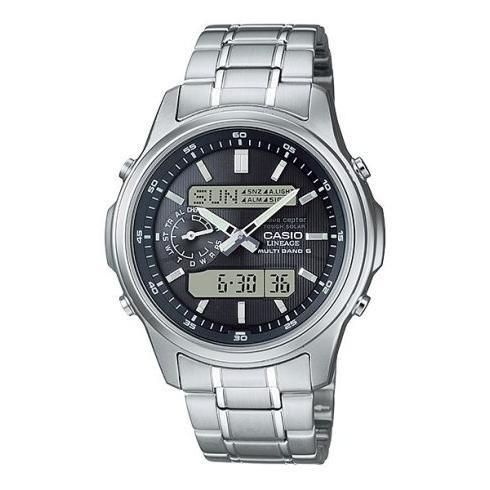 カシオ CASIO 腕時計 CASIO LCW-M300D-1AJF