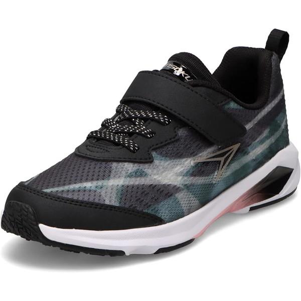 アキレス ACHILLES 瞬足 シュンソク LJ-847 キッズ 靴 スニーカー シューズ LEJ...