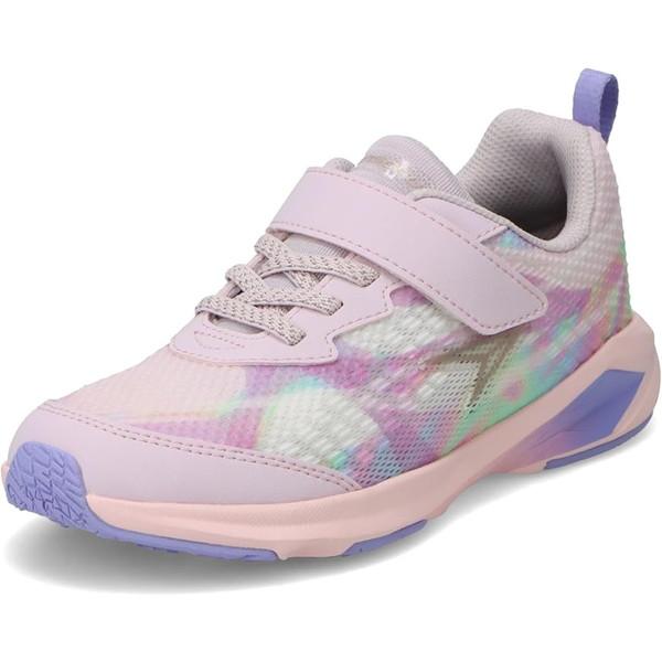 アキレス ACHILLES 瞬足 シュンソク LJ-847 キッズ 靴 スニーカー シューズ LEJ...