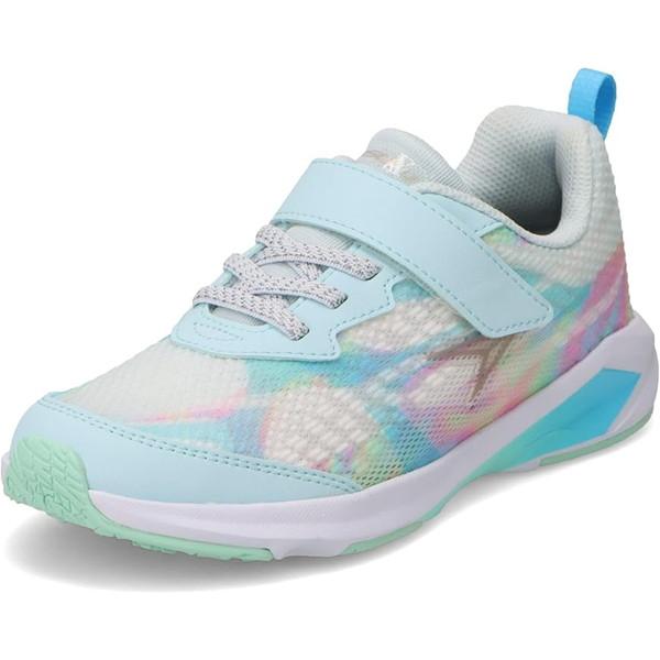 アキレス ACHILLES 瞬足 シュンソク LJ-847 キッズ 靴 スニーカー シューズ LEJ...