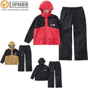 ロゴスLIPNER リプナー レインコンフォート 撥柄スーツ アウター 28743