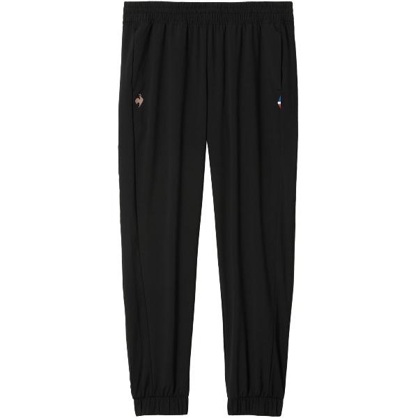 Le coq sportif ルコック LCS Essentialクロスジョガーパンツ マルチスポー...