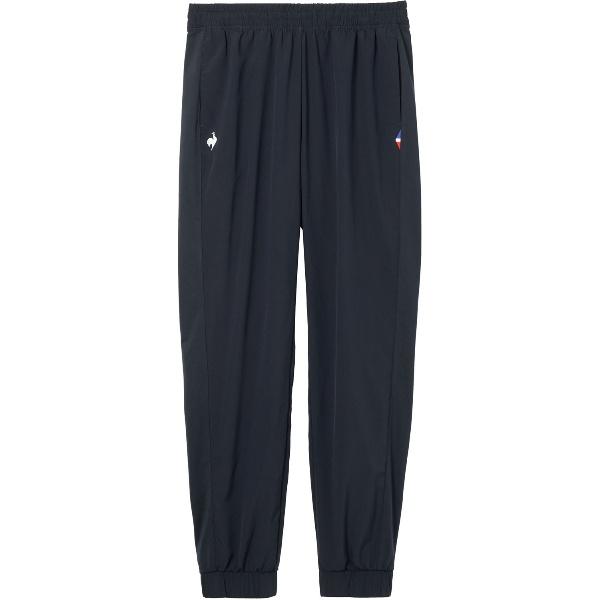 Le coq sportif ルコック LCS Essentialクロスジョガーパンツ マルチスポー...