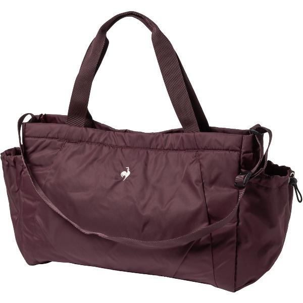 Le coq sportif ルコック 2WAYトートバッグ マルチスポーツ トートバッグ LT5F...