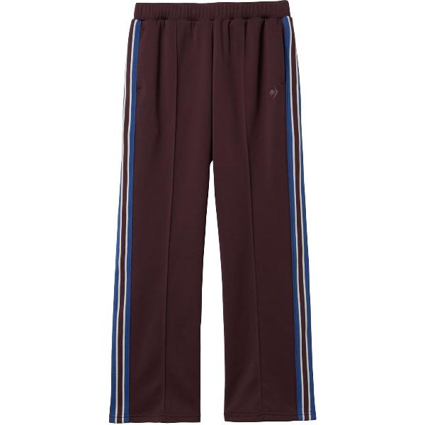 Le coq sportif ルコック ヘランカヴィンテージカノコジャージパンツ カジュアル トレー...