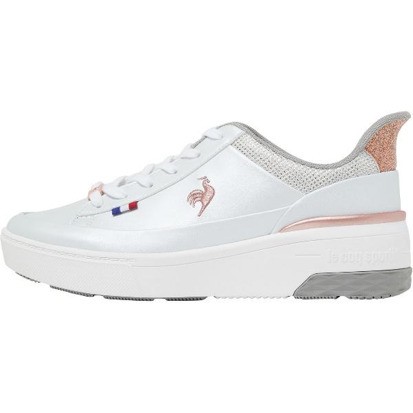 Le coq sportif ルコック LCS セーヴル リフト II SI／LCS SEVRES ...