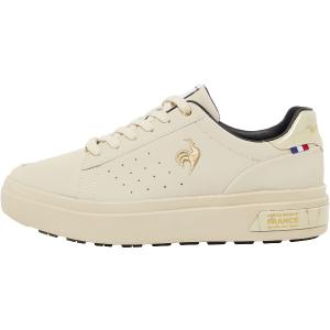 Le coq sportif ルコック LCS セーヴル PF II／LCS SEVRES PF II カジュアル シューズ レディース LU5FRS76LZ-BGBG