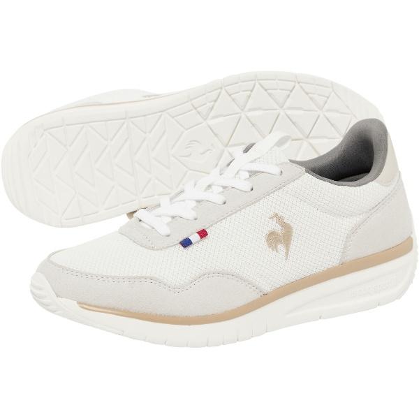 Le coq sportif ルコック LCS クオーツ ES／LCS QUARTZ ES マルチス...