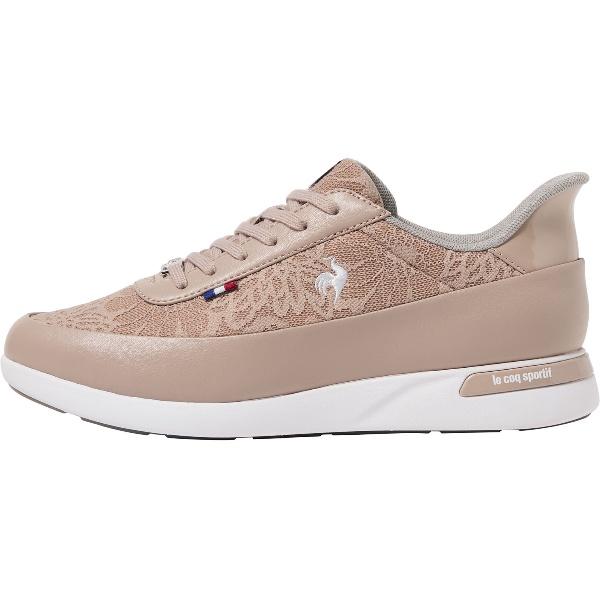 Le coq sportif ルコック LCS セーヴル II ワイド SI／LCS SEVRES ...