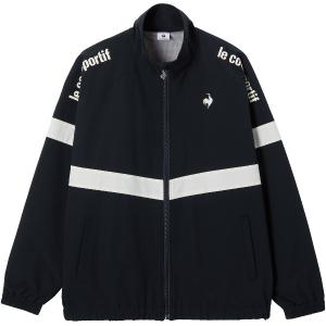 le coq sportif（ルコックスポルティフ） ナイロンジャケット