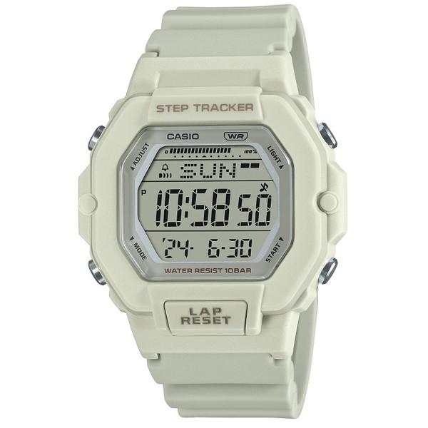 カシオ CASIO 腕時計 Collection SPORTS レディース LWS-2200H-8A...