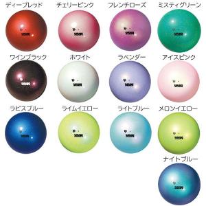 ササキスポーツ SASAKI 新体操 手具 オ...の詳細画像1