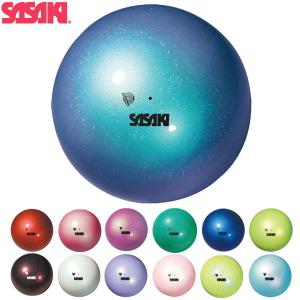 ササキスポーツ SASAKI 新体操 手具 オ...の詳細画像3