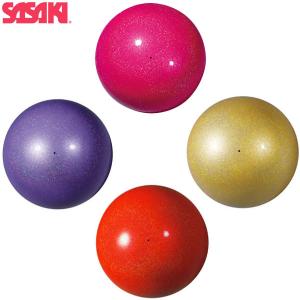 ササキスポーツ SASAKI 新体操 手具 ミ...の詳細画像3