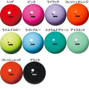 ササキスポーツ SASAKI 新体操 手具 ジ...の詳細画像1