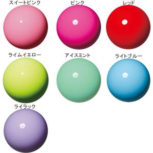 ササキスポーツ SASAKI 新体操 手具 ミ...の詳細画像1
