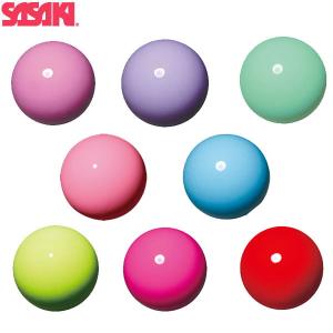 ササキスポーツ SASAKI 新体操 手具 ジ...の詳細画像3