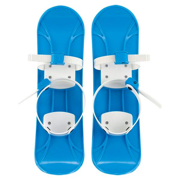 CAPTAINSTAG キャプテンスタッグ ジュニアファンスキー ブルー ジュニア M1515