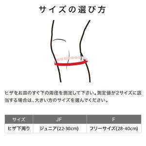 McDavid マクダビッド ニーストラップ ...の詳細画像3