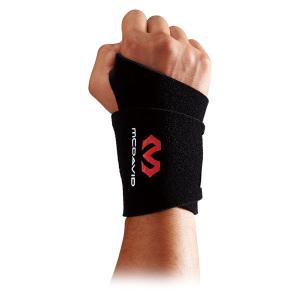 McDavid リストサポート 左右兼用の高価買取価格