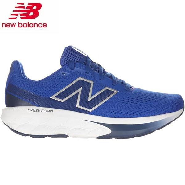 返品交換不可 大特価 ニューバランス new balance シューズ M520 BLUE M520...