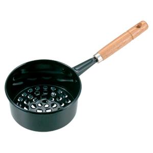 キャプテンスタッグ 炭焼き名人 ハンディ火起こし器 M-6636 ( 1コ入