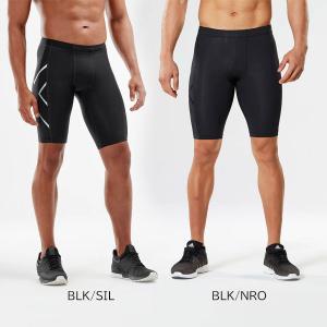 2XU ツータイムズユー PWXコンプレッショ...の詳細画像1